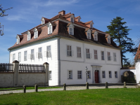 Zinzendorfschloss (Berthelsdorf)